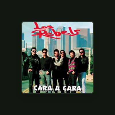 Listen to Los Rebels, watch music videos, read bio, see tour dates & more!