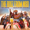 The Boiz from Nso - Single (feat. Neglect Buri & Shey Lontum Yov) - Single