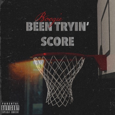 Been Tryn Score - Single