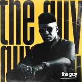 The Guy artwork