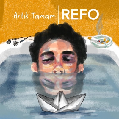 Artık Tamam - Single