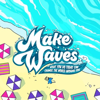 Make Waves(VBX Theme) (feat. Q Neff) - Single