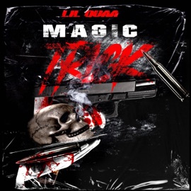 Magic Trick Lil Quaa