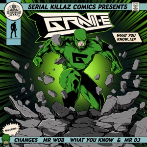 What You Know - EP