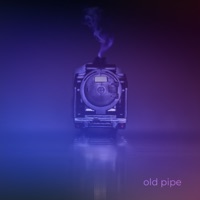 Old Pipe - Single - Paulo Vaz