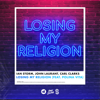 Losing My Religion (feat. Polina Vita) - Ian Storm, John Laurant & Carl Clarks