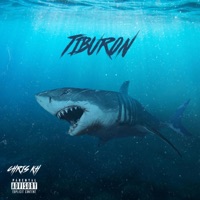 Tiburon - EP - Chris K H