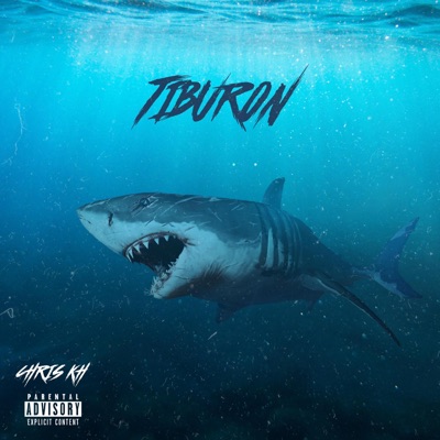Tiburon - EP
