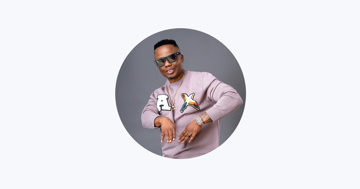 ‎DJ Tira Apple Music