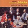 O Müeti - Jodelduett Hans und Arthur Schöpfer & Echo vom Kinzig