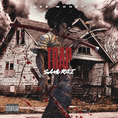 TRAP SAMURAI - EP
