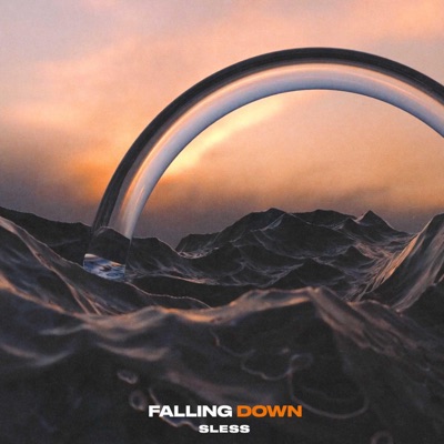 Falling Down - Single