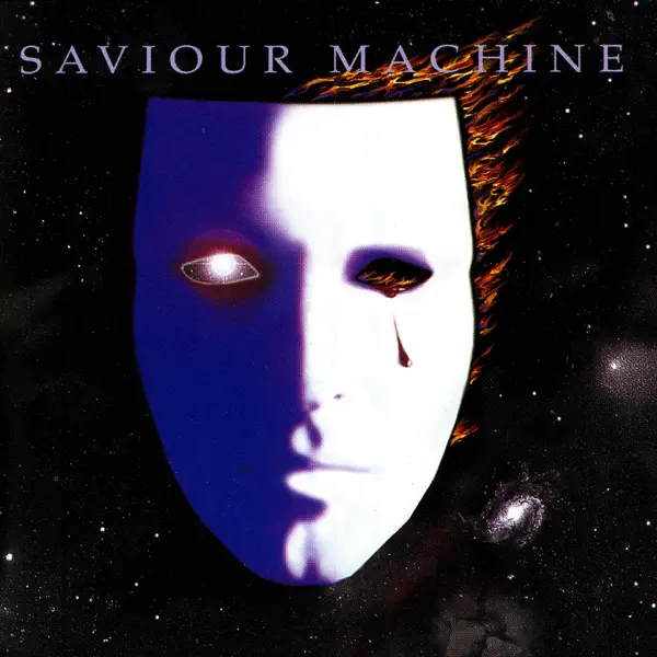The Wicked Window — Saviour Machine