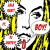 Boy (feat. DJ Duffey) - Single artwork