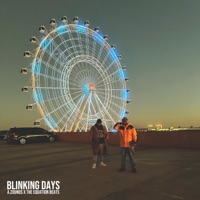 BLINKING DAYS - Animal Zounds & The Equation Beats