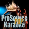 The Game of Love (Originally Performed By Santana feat. Michelle Branch) [Karaoke Version] - Single