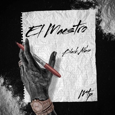 El Maestro - Single