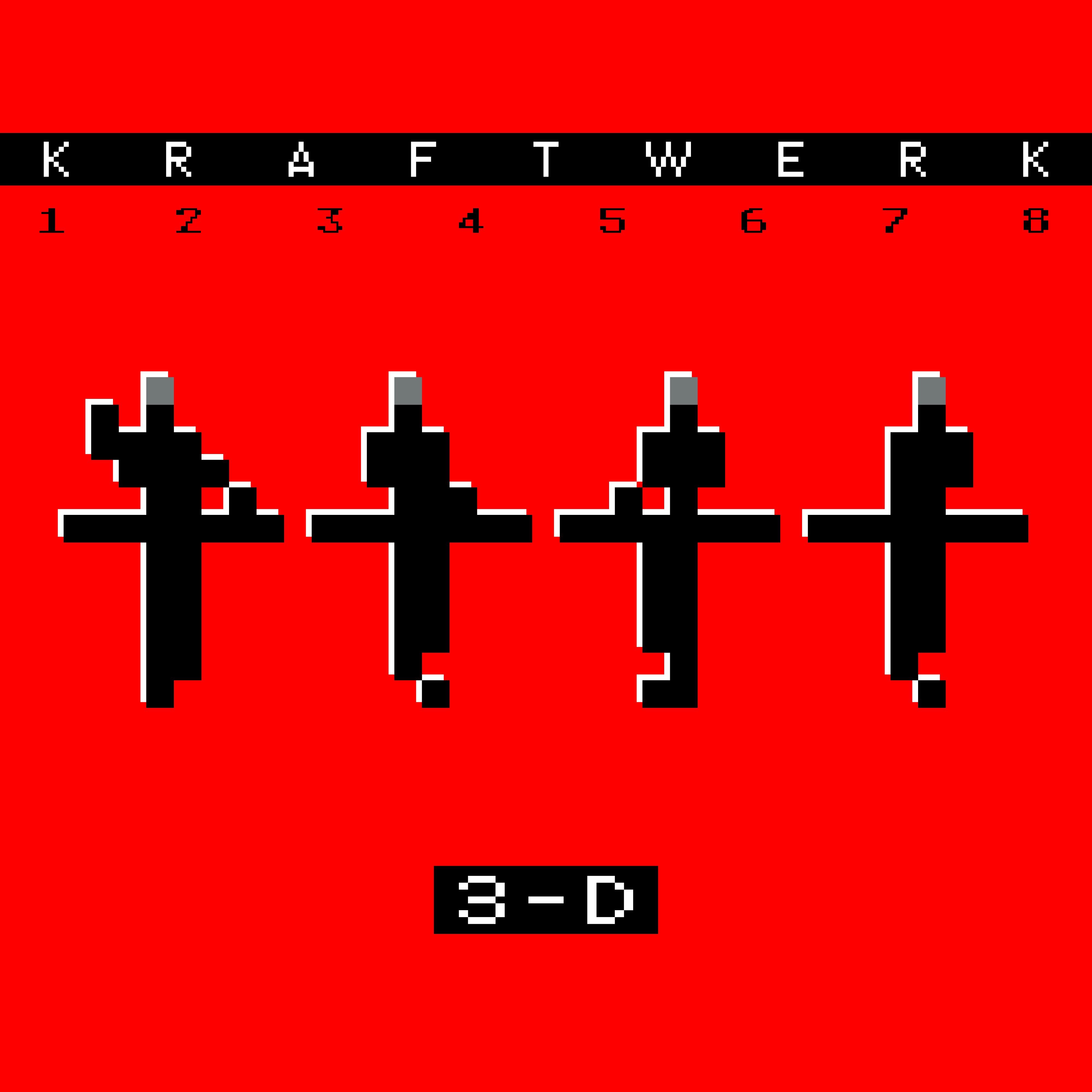 3-D The Catalogue