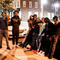 Sorry dukes (feat. LYTQ) - Single - Slime6ixx