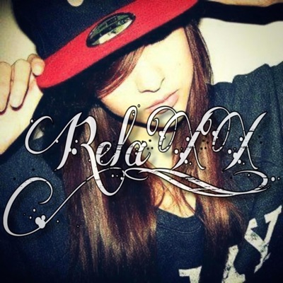 Relax_x (feat. Tanabalenci & 0hgas) - Single