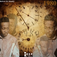 1 9 8 0 - EP - Kelvin SA MusiQ