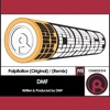 Palpitation cover art
