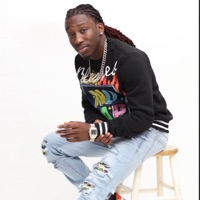 Everytime (feat. Bandhunta Izzy) - Single - Pierre Sawyers