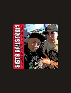 Sista HailStormを聴いたり、ミュージックビデオを鑑賞したり、経歴やツアー日程などを確認したりしましょう！