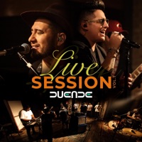 Live Session, Vol. 1 - Duende