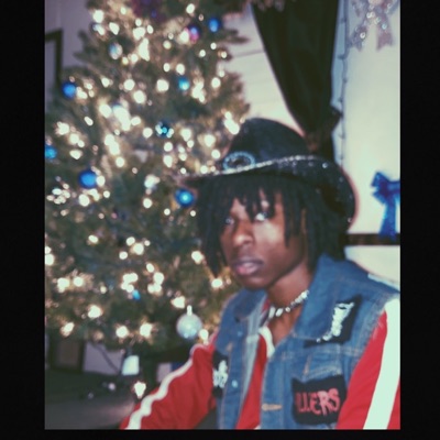 A Kountry Kristmas Karrol - EP