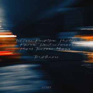 Troidloona - Single