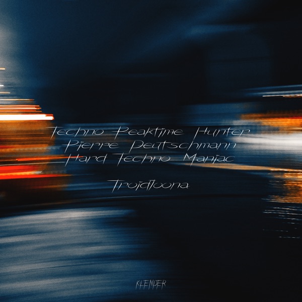 Troidloona - Single