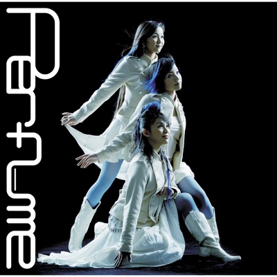 Perfume - Computer City