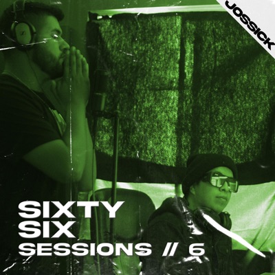 66Mafia Music Sessions, Vol. 6 (feat. Jossick) - Single