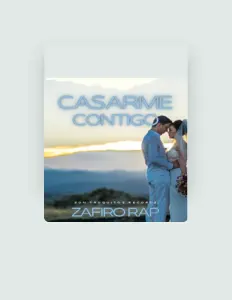 Listen to Zafiro Rap, watch music videos, read bio, see tour dates & more!