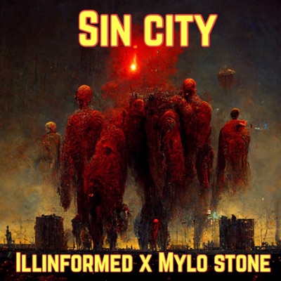 Sin City - Single