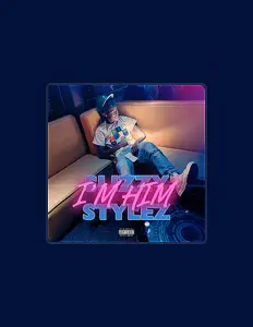 Slizzy Stylezを聴いたり、ミュージックビデオを鑑賞したり、経歴やツアー日程などを確認したりしましょう！