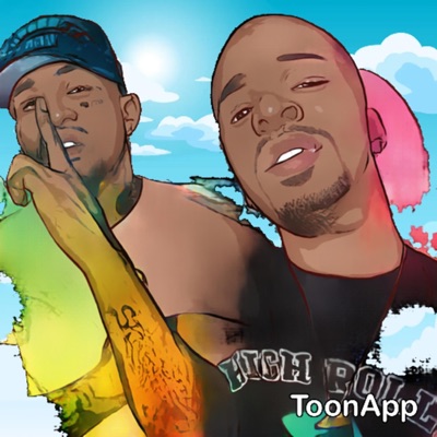 Episode #1 (feat. TreDatDude) - Single