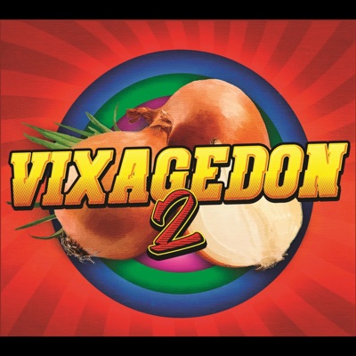 Vixagedon 2