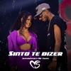 Sinto Te Dizer (Ao Vivo) - Single