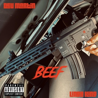 Beef (feat. Lingo king) - Single