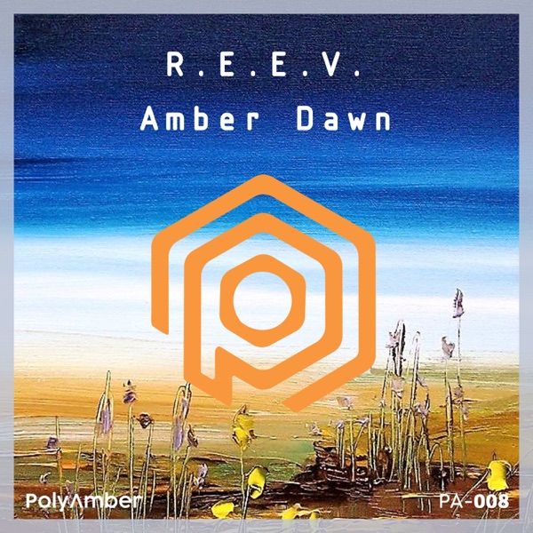Amber Dawn - Single