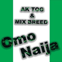 Omo Naija (feat. Mix Breed) - Single - AK TOG