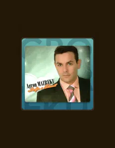 Posłuchaj wykonawcy Agron Mazreku, obejrzyj teledyski, przeczytaj biografię, zobacz daty tras koncertowych i nie tylko!