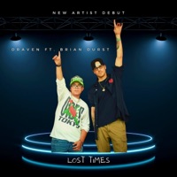 Lost Times (feat. Draven Doerfer) - Single - Brian Durst