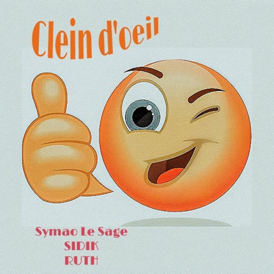 Clin d'œil - Single