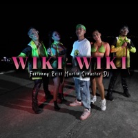 Wiki Wiki (feat. Martin Schuster Dj) - Single - Faktonny Rc