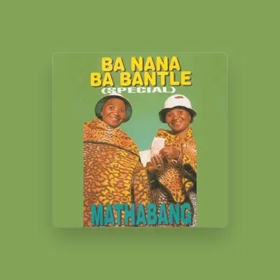 Listen to Mathabang, watch music videos, read bio, see tour dates & more!