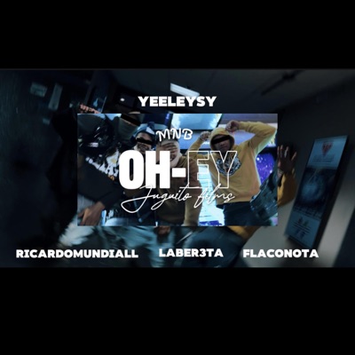 OH EY - Single