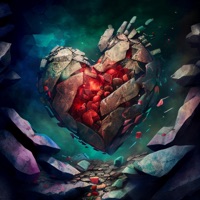 Legends Myths and Stories - Single - Curio Watts & silas sapp